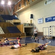 U Cluj handbal 